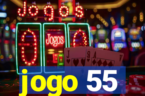 jogo 55